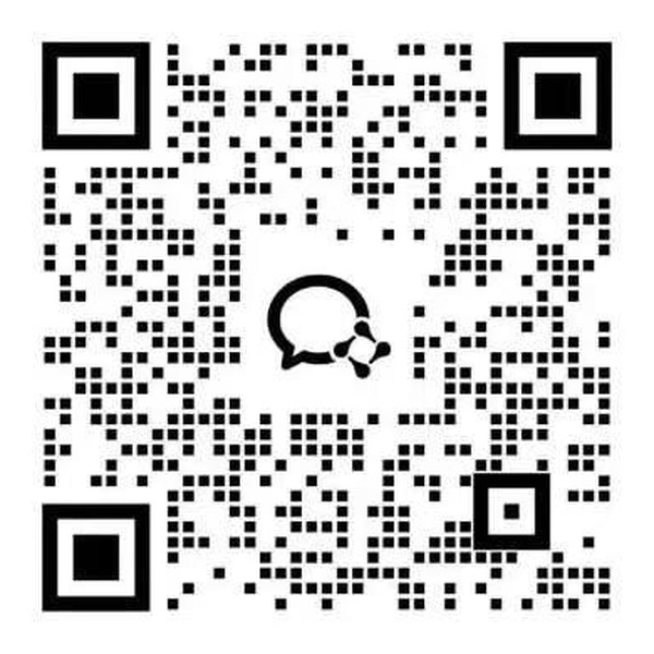 ForeverClub 24h 接待群二维码